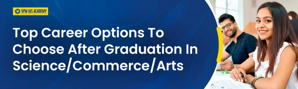 Top Career Options After Graduation