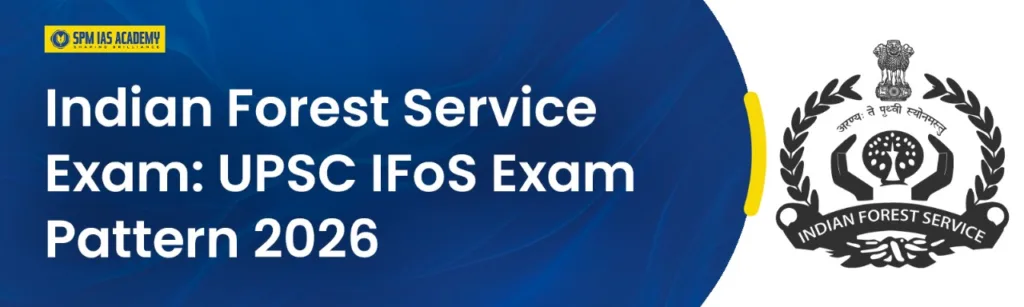 ifos exam pattern 2026