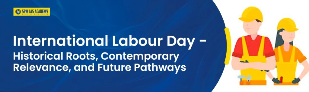 International Labour Day