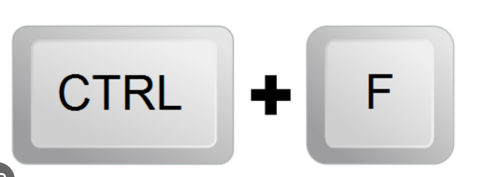 Photo of CTRL + F to find roll number for downloading APSC Result 2025