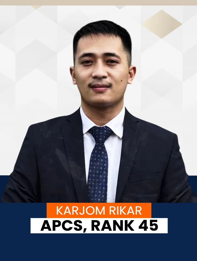 Karjom Rinkar