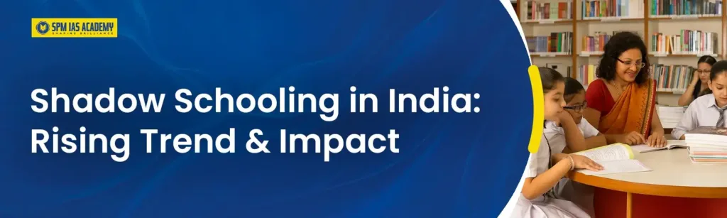 Shadow Schooling in India