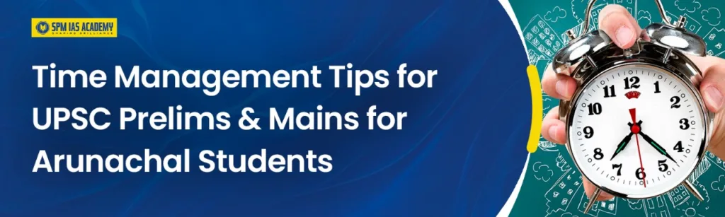 Time Management Tips