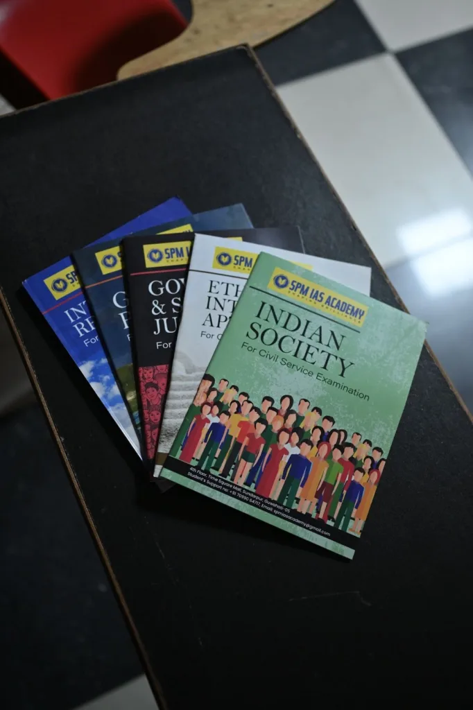 Detailed APSC Prelims Syllabus 2026