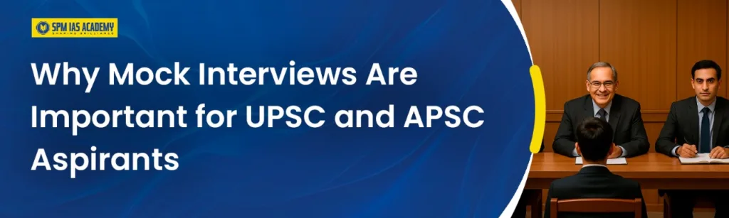 Importance of Mock Interviews