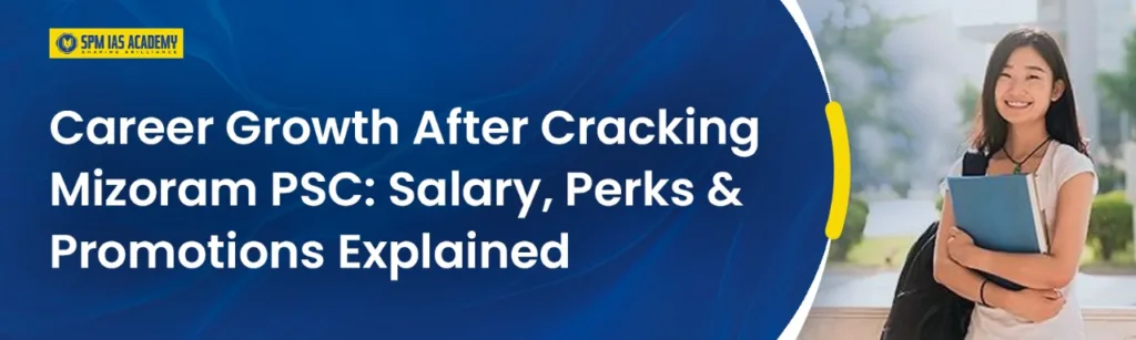 Mizoram PSC Salary