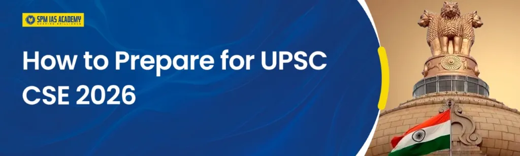 UPSC CSE Preparation