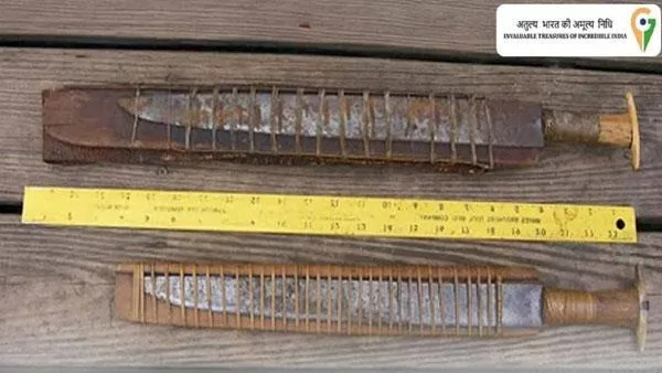 arunachal-dao-gi-tag-traditional-handcrafted-blade