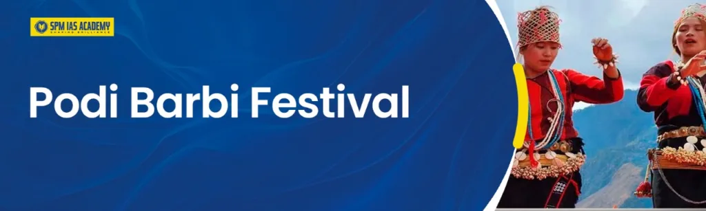 Podi Barbi Festival