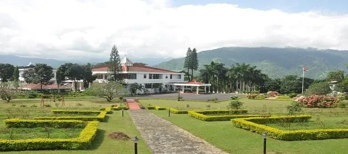 Lok Bhavan