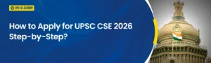 upsc application form 2026