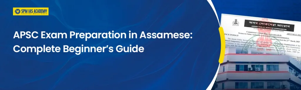 apsc exam preparation in assamese