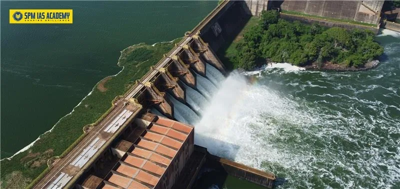 Kamala Hydroelectric Project (HEP), Arunachal Pradesh