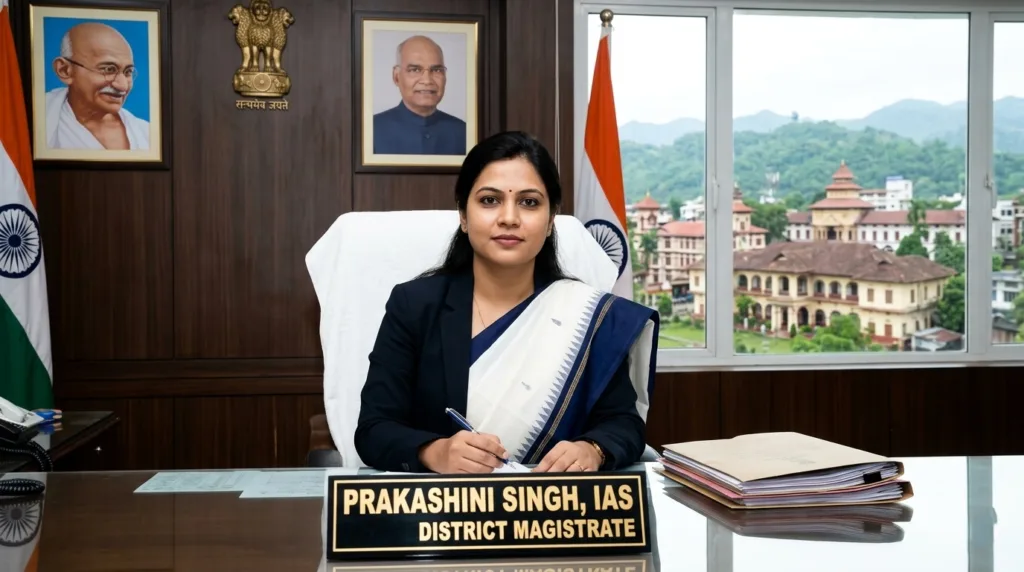 Can You Become an IAS Without UPSC?