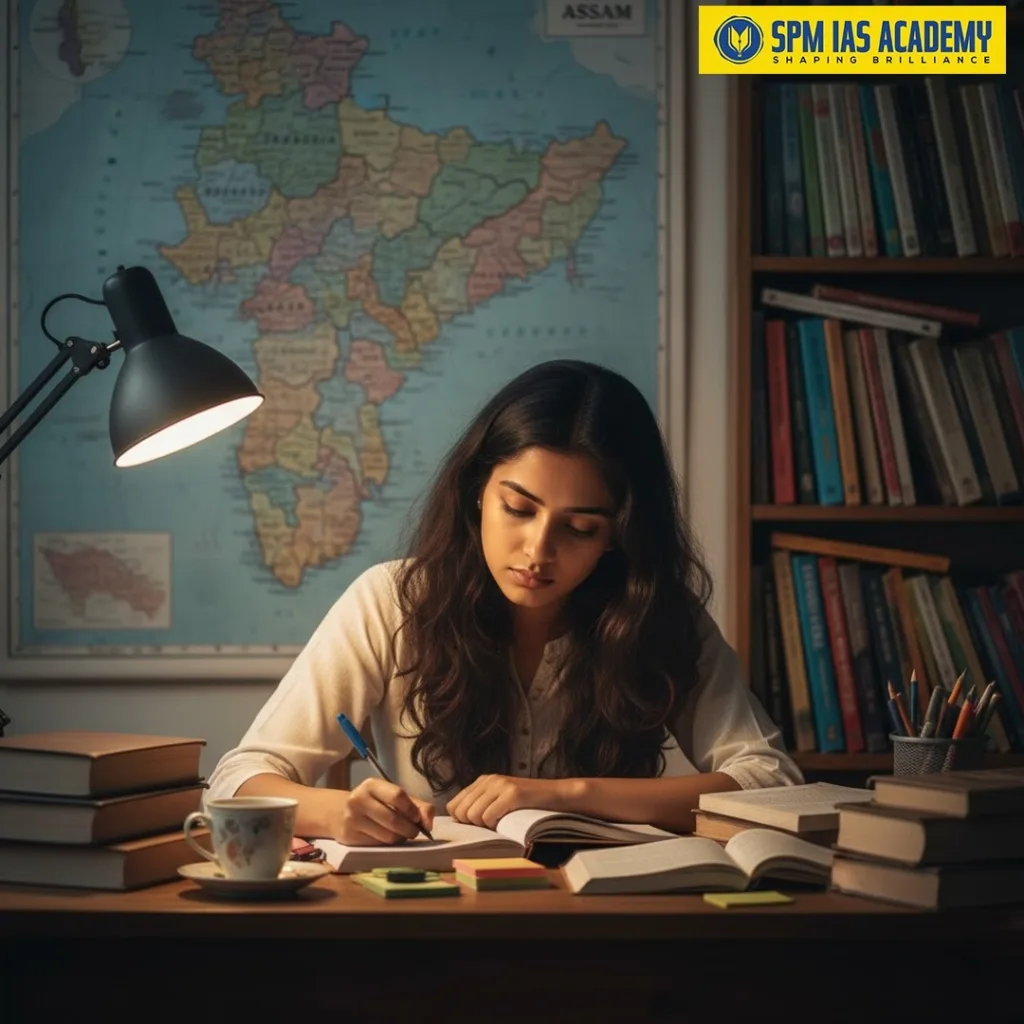 How to Prepare for UPSC Prelims in 90 Days? Complete Strategy with Study Plan