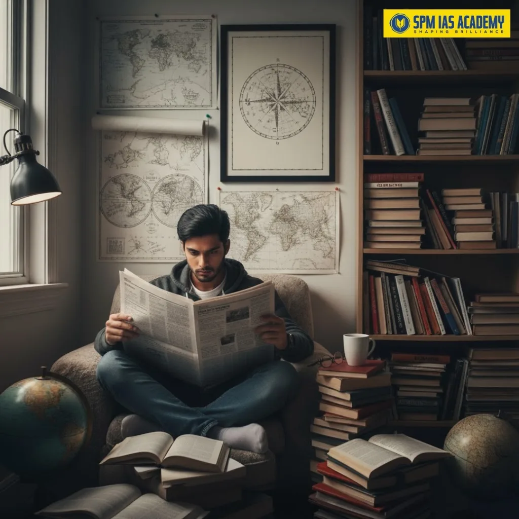 UPSC CSE Preparation Strategy: Complete Tricks & Tips for Aspirants