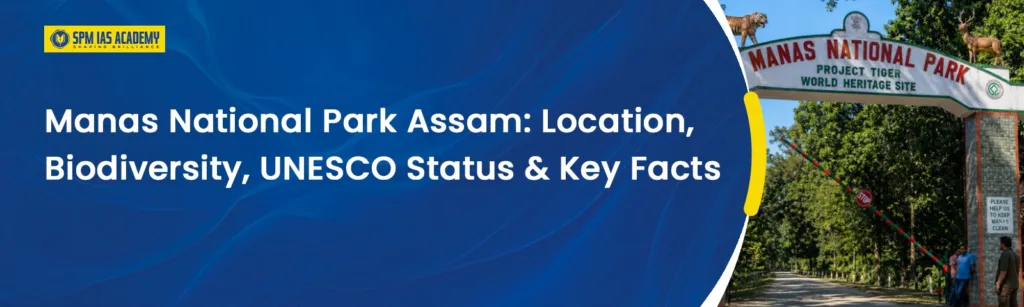 Manas National Park Assam