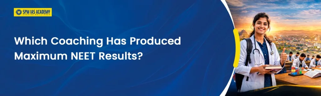 NEET results of SPM & LALAN'S Coaching