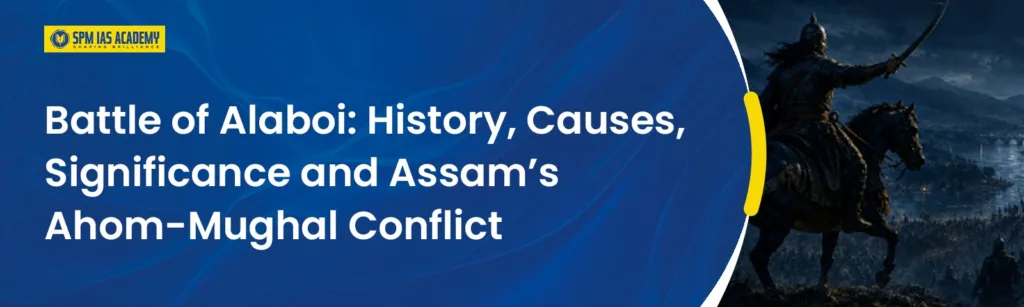 Battle of Alaboi