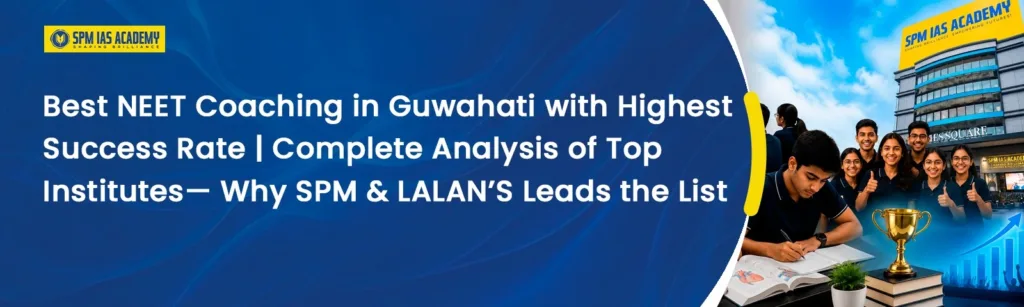 Highest success rate in NEET