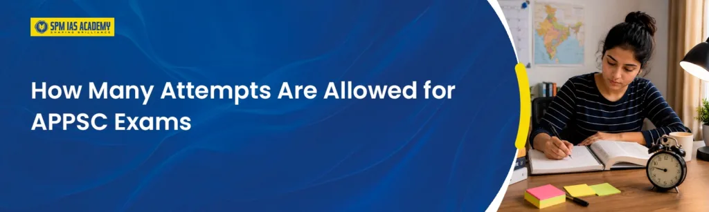 How Many Attempts Allowed for APPSC Exams?