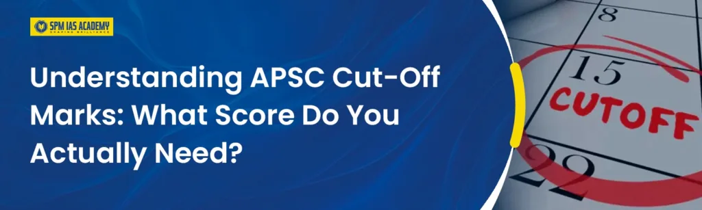 APSC Cut-Off Marks 2026: Expected Trends & Scores