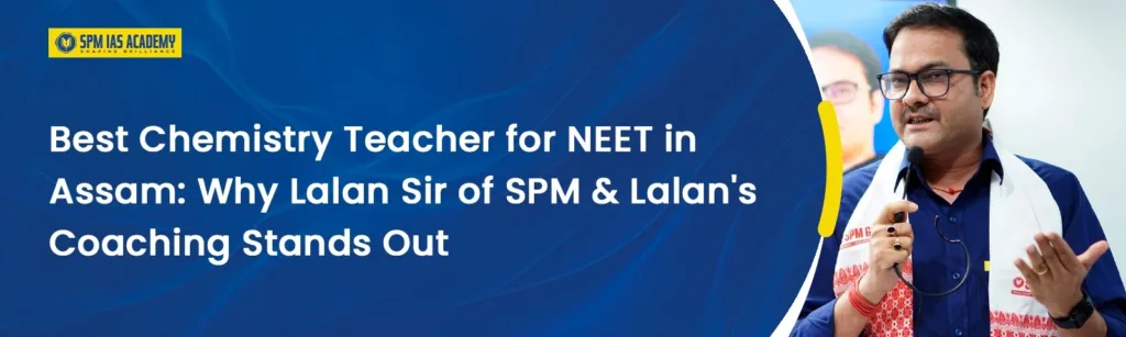 Lalan Sir - the best chemistry teacher