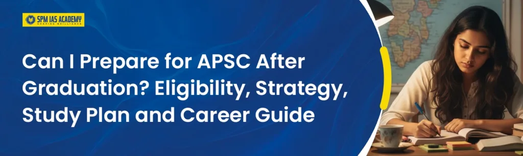 APSC after graduation