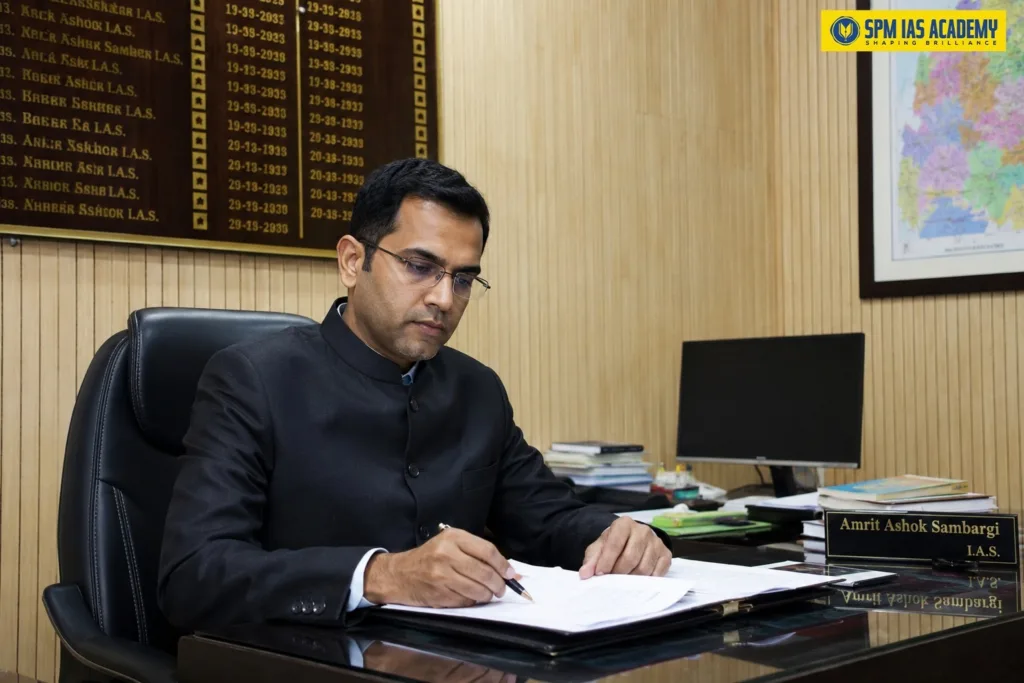 ACS Salary in Assam: In-Hand Pay, Allowances & Career Growth Guide