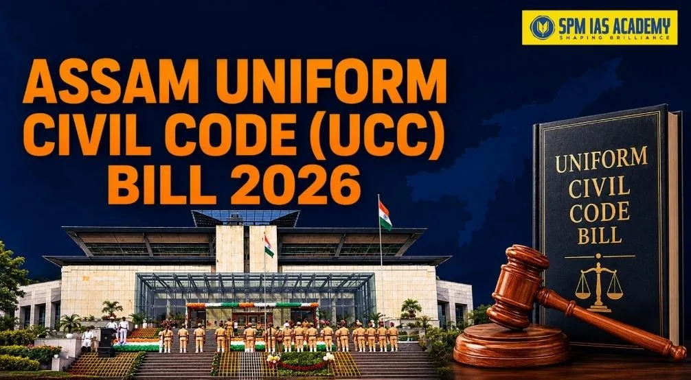 Assam Assembly Passed Uniform Civil Code 