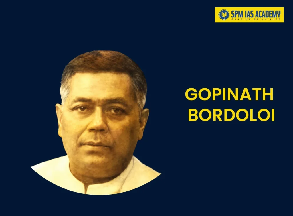 Who Was Gopinath Bordoloi? Biography, Bharat Ratna and Contributions Explained