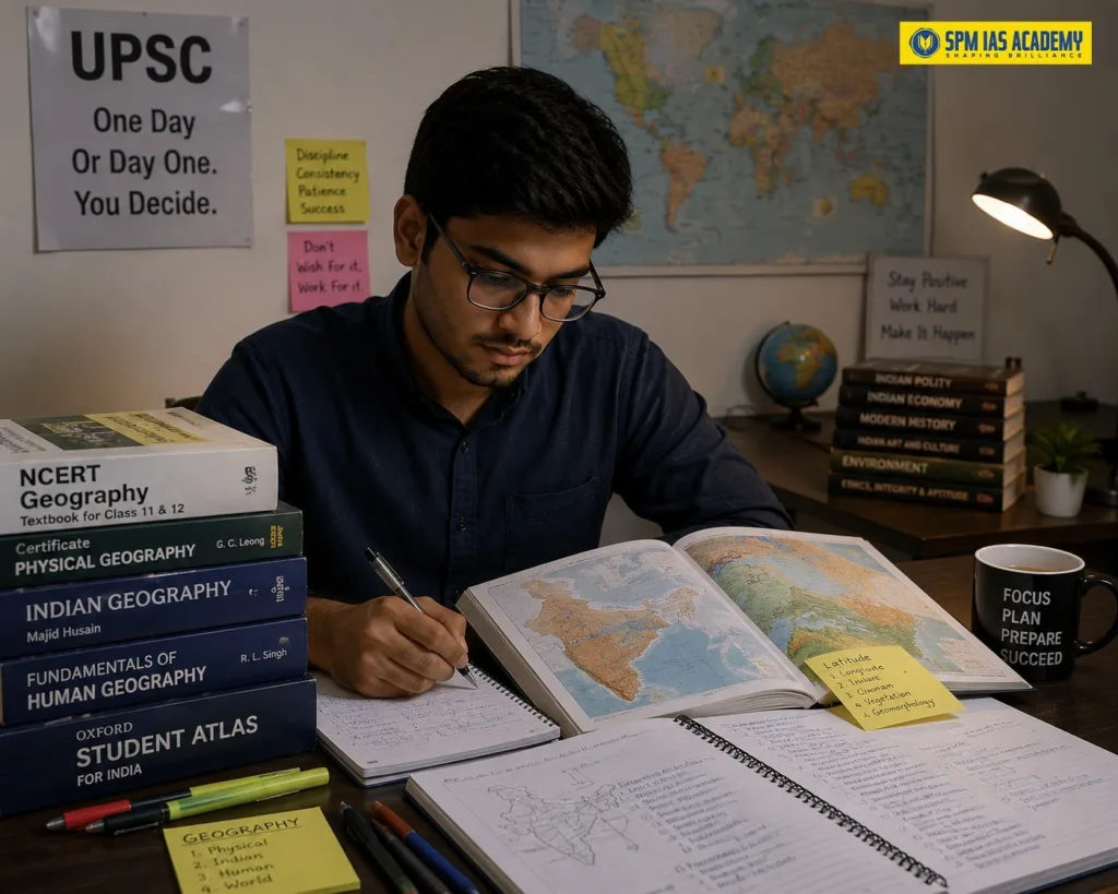 What is the Ideal Time Duration to Prepare for UPSC