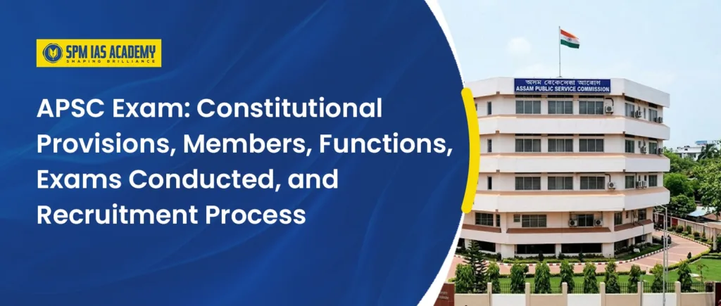 APSC Exam