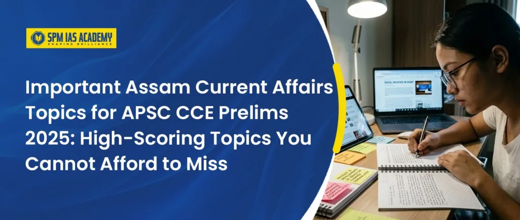 Assam Current Affairs