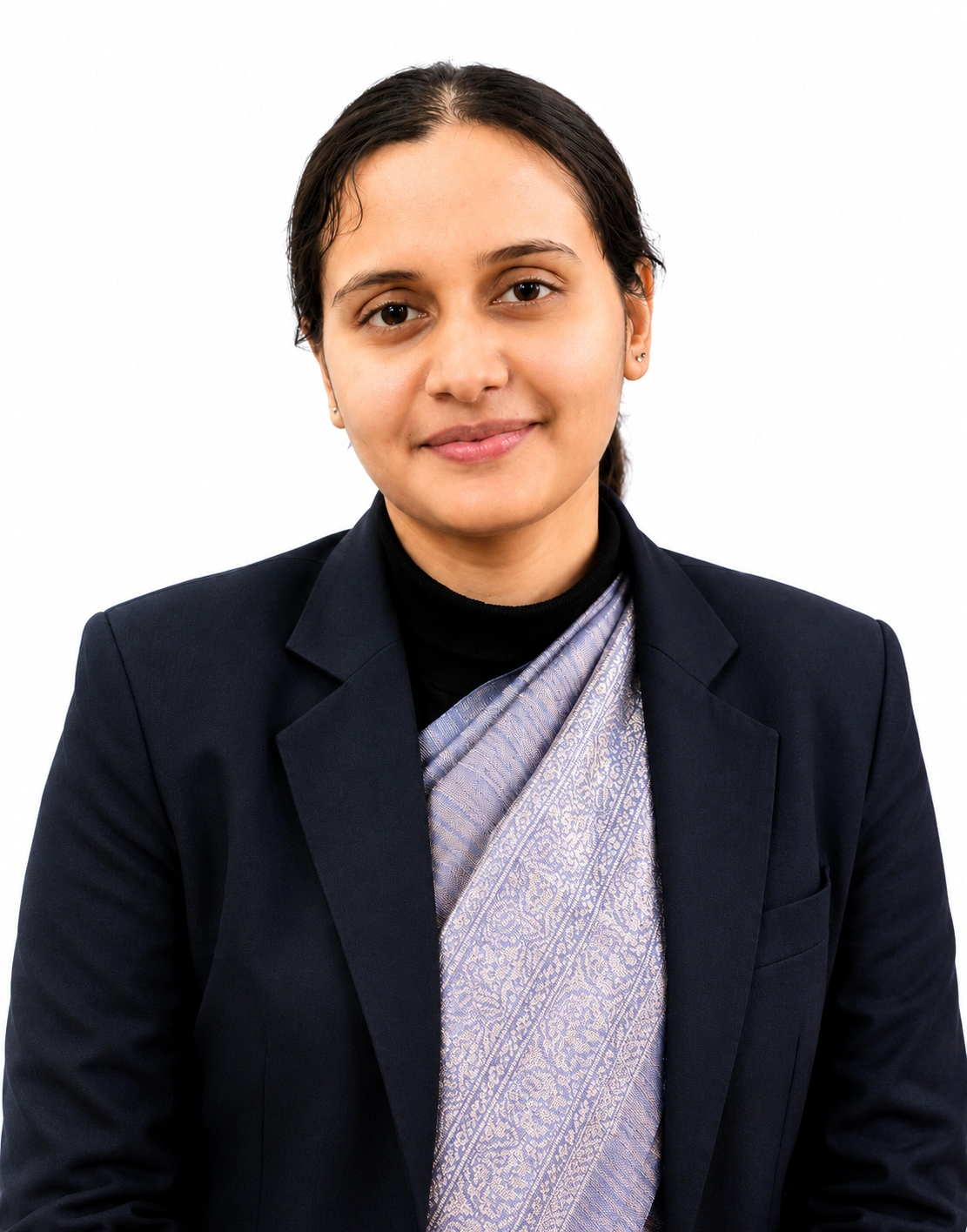 Ayushi Sijeria — AIR 941, UPSC CSE 2025 | UPSC Mains Mentorship Program