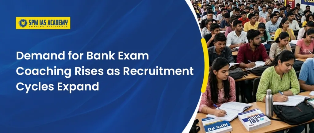 Best Banking Coaching