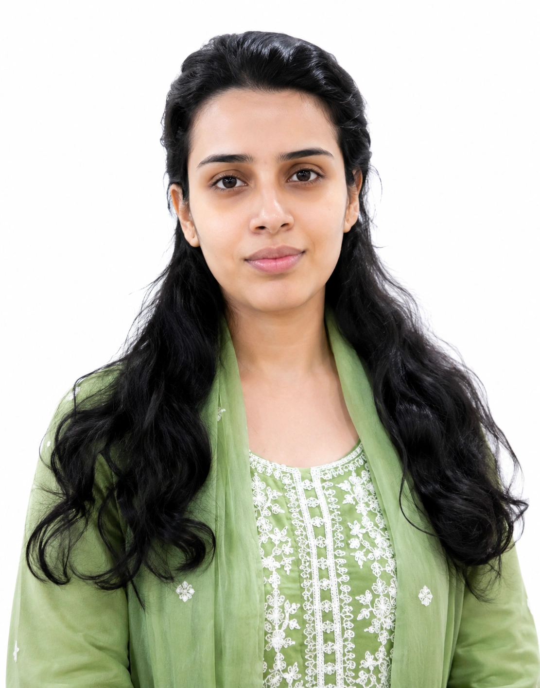 Liza Garga UPSC CSE 2025 AIR 303 SPM IAS Academy
