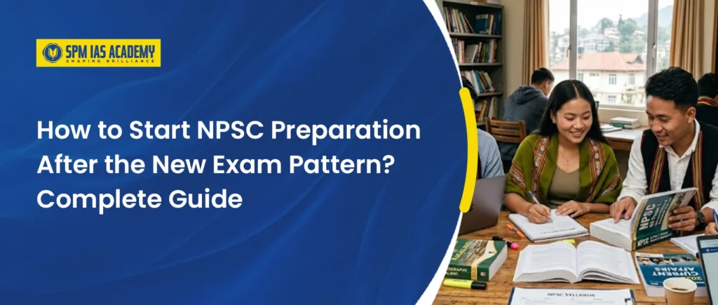 NPSC Preparation