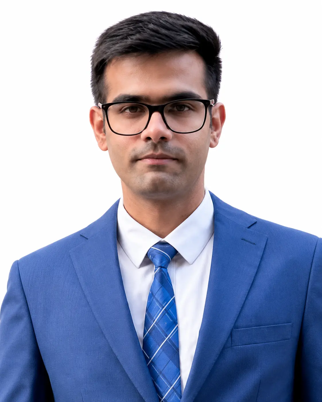Rahul Parmar — AIR 550, UPSC CSE 2025 | UPSC Mains Mentorship Program