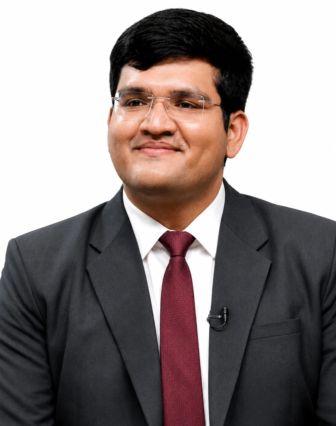 Rishul Neema — AIR 267, UPSC CSE 2025 | UPSC Mains Mentorship Program