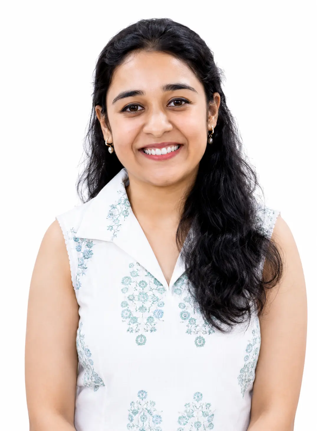 Shruti Modi — AIR 569, UPSC CSE 2025 | UPSC Mains Mentorship Program