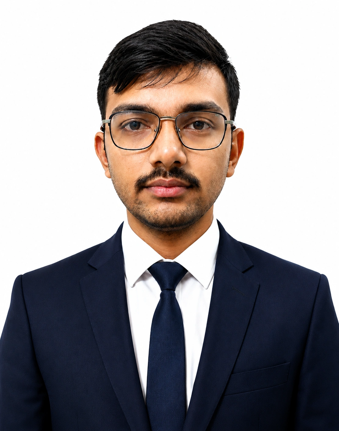 Ujjwal Priyank — AIR 10, UPSC CSE 2025 | UPSC Mains Mentorship Program