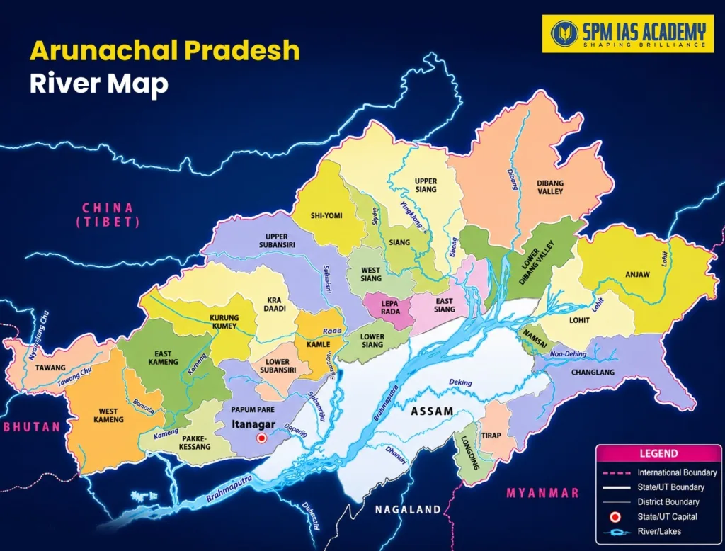 Arunachal Pradesh