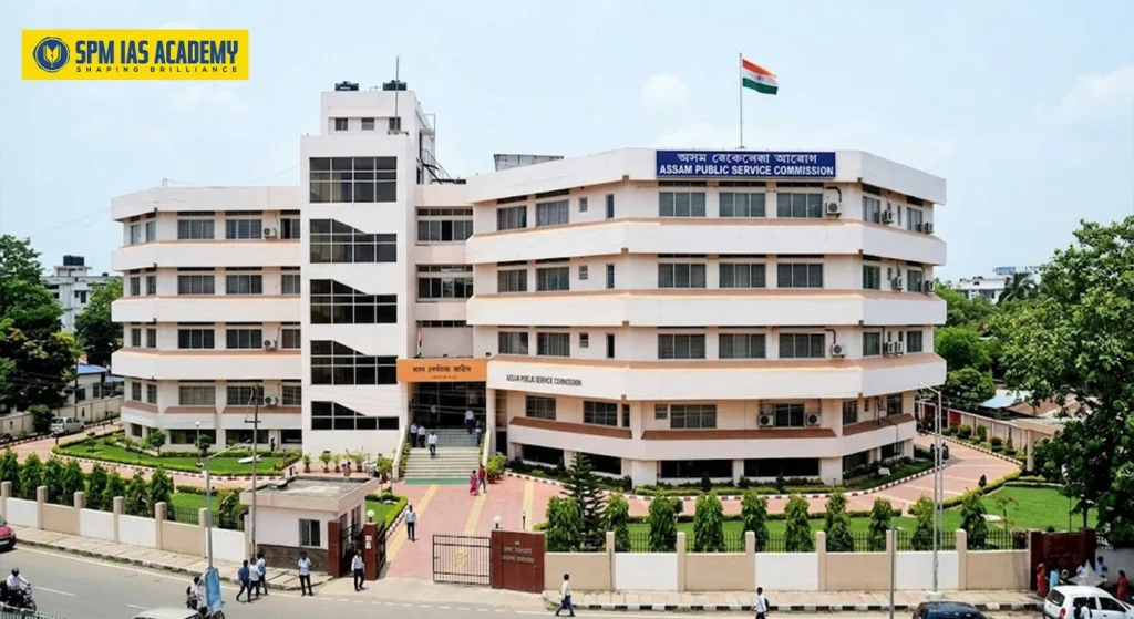 APSC Exam: Constitutional Provisions, Members, Functions, Exams Conducted, and Recruitment Process