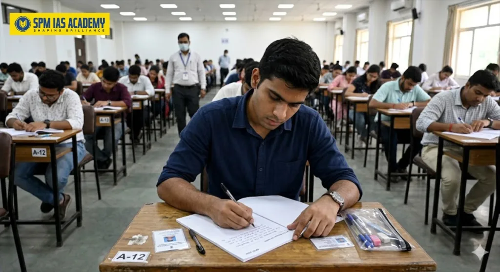 UPSC Exam: Everything You Need to Know About UPSC CSE and Other Exams