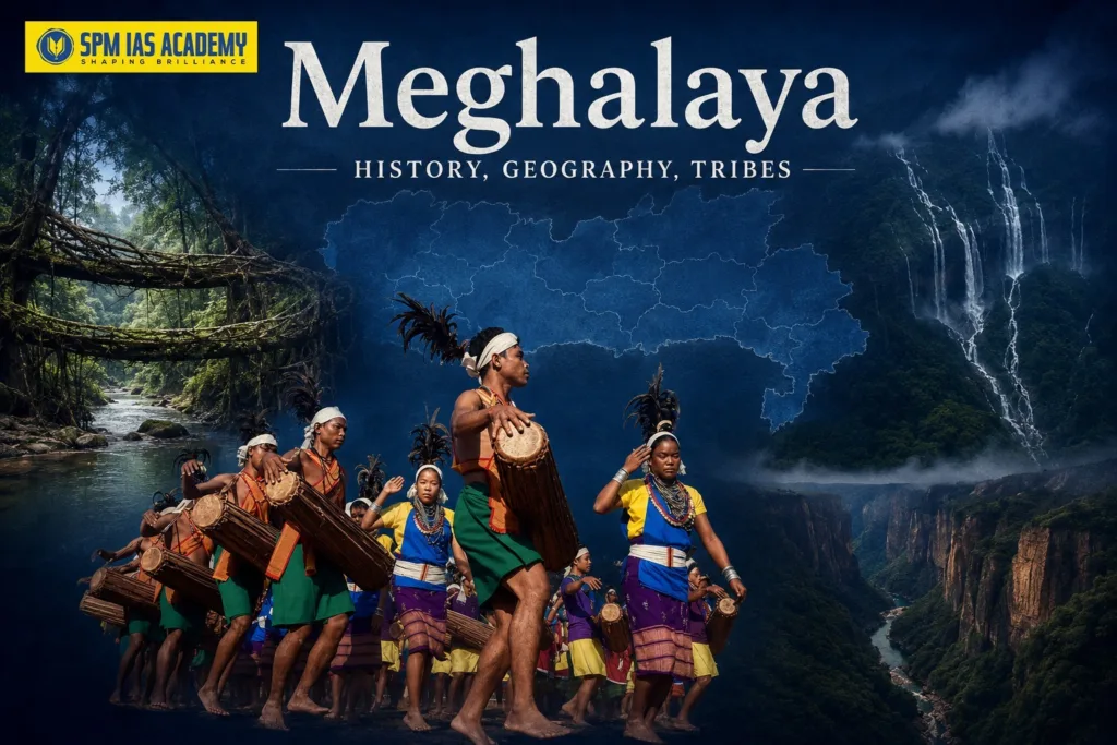 meghalaya 