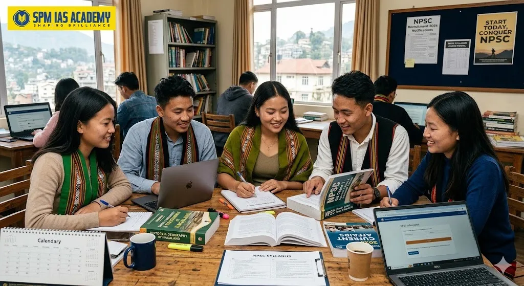 How to Start NPSC Preparation After the New Exam Pattern? Complete Guide
