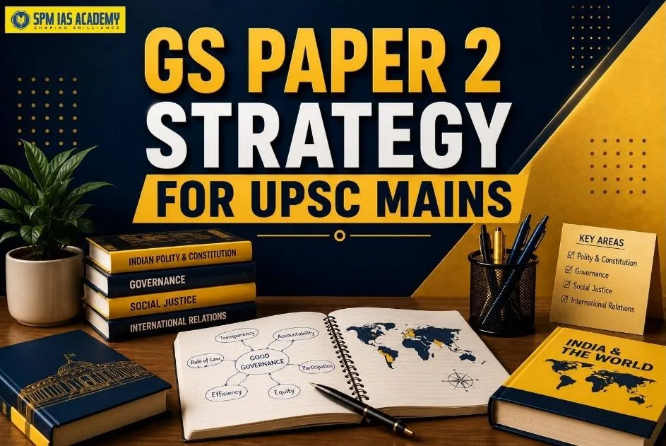 Best Preparation Strategy