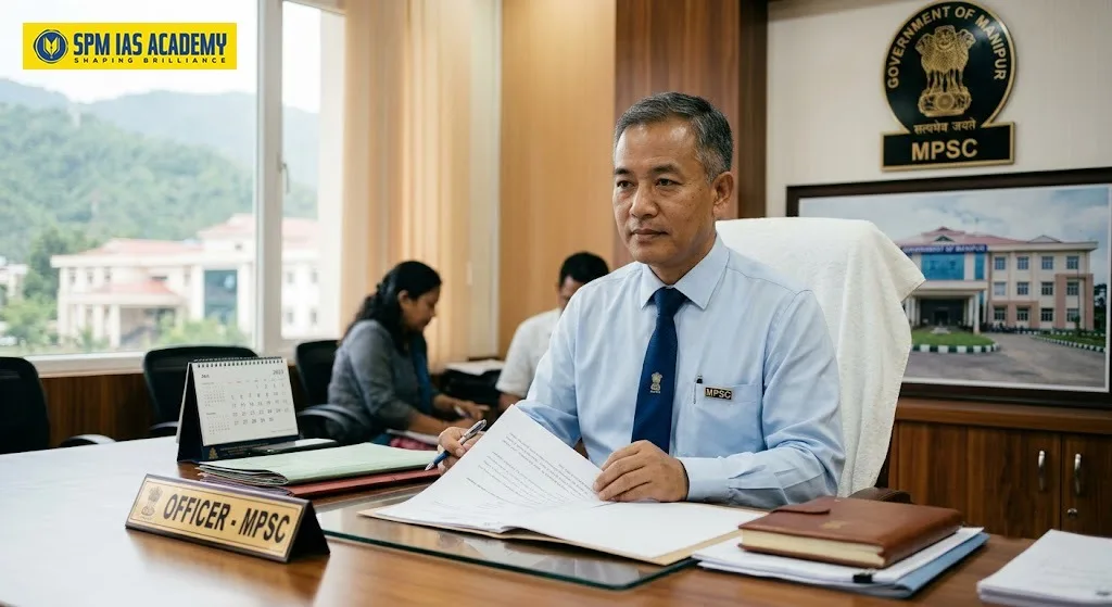 Manipur PSC Services: MCS, MPS and Other Posts Under Manipur PSC CCE 