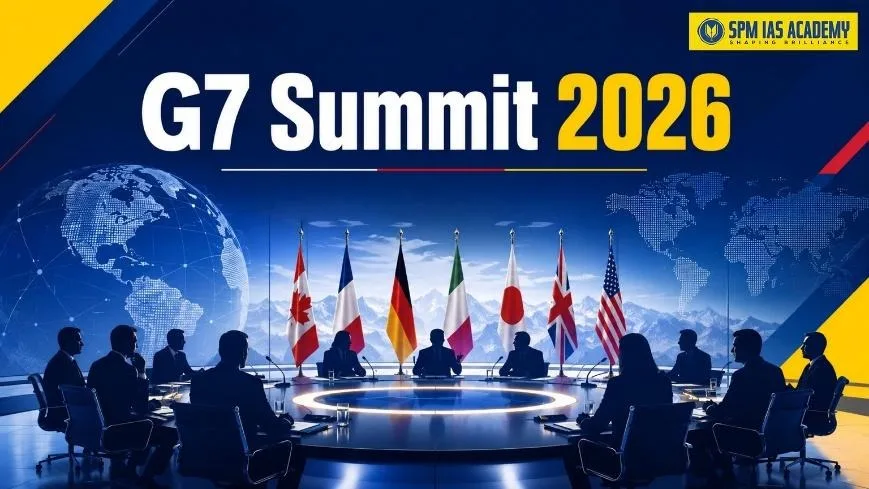 G7 Summit 2026: Key Highlights